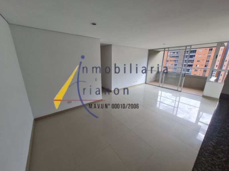 Apartamento en Arriendo en San Jose