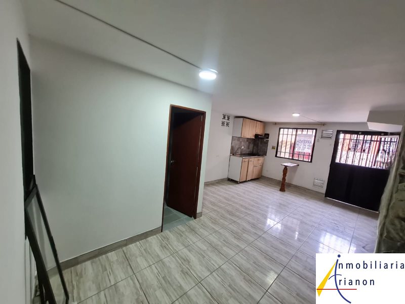 Apartaestudio en Arriendo en Aranjuez