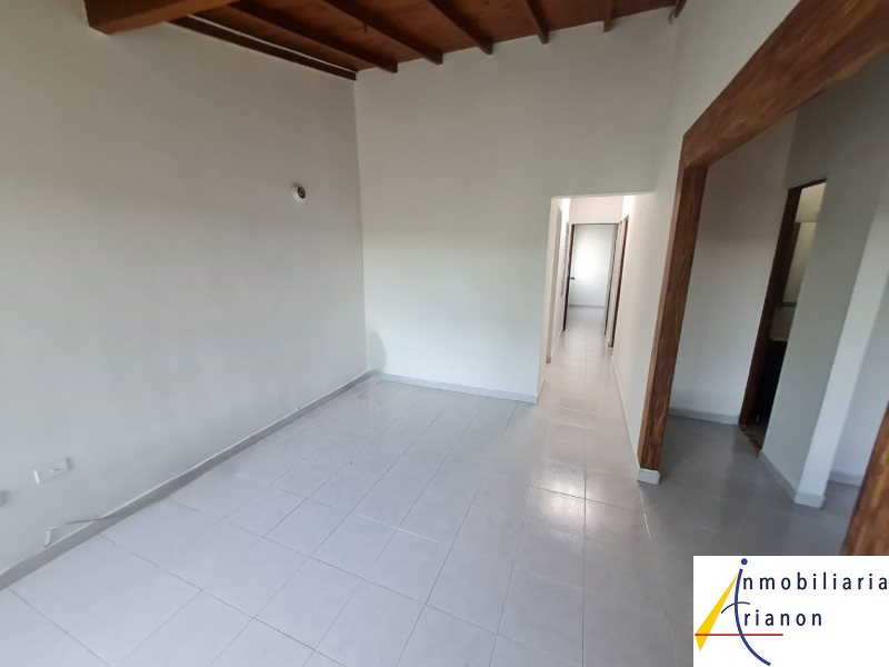 Apartamento en Arriendo en Aliadas - Belén