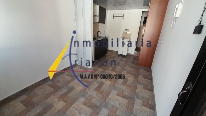 Apartaestudio en Arriendo en Belen Las Mercedes