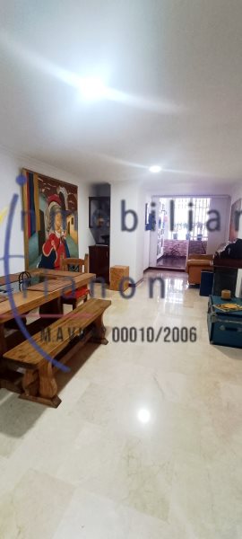 Apartamento en Arriendo en El Poblado