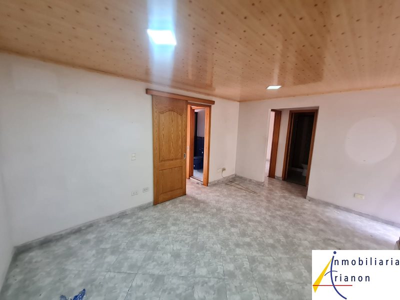 Apartamento en Arriendo en El Chagualo