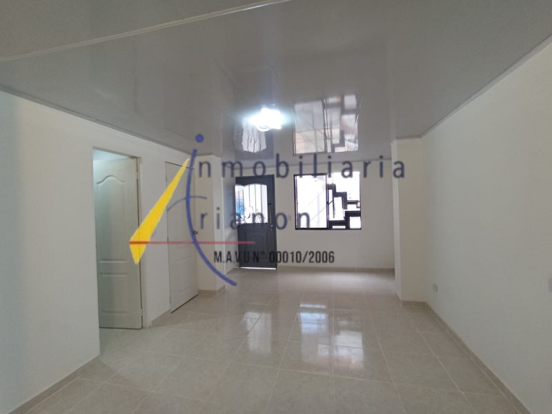 Apartamento en Arriendo en Belen La Nubia