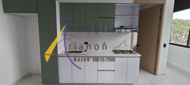 Apartaestudio en Arriendo en Robledo - Pilarica