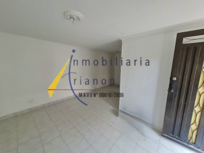 Apartaestudio en Arriendo en Belen San Bernardo