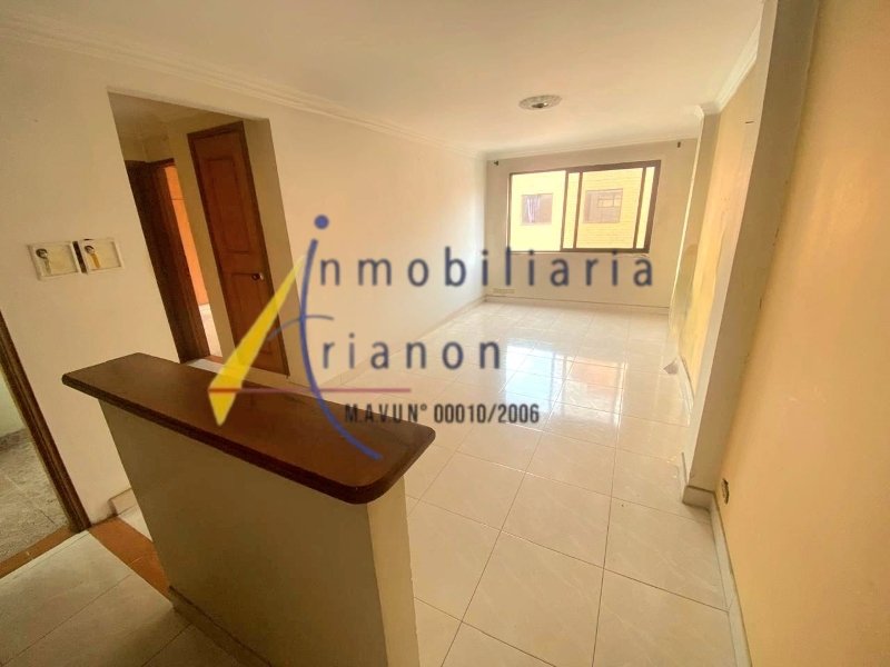 Apartamento en Arriendo en Belen La Gloria