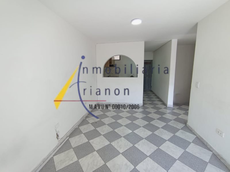 Apartaestudio en Arriendo en Guayabal