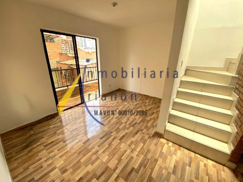 Casa en Arriendo en Belen Rincon