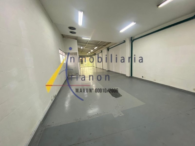 Bodega en Arriendo en Guayabal