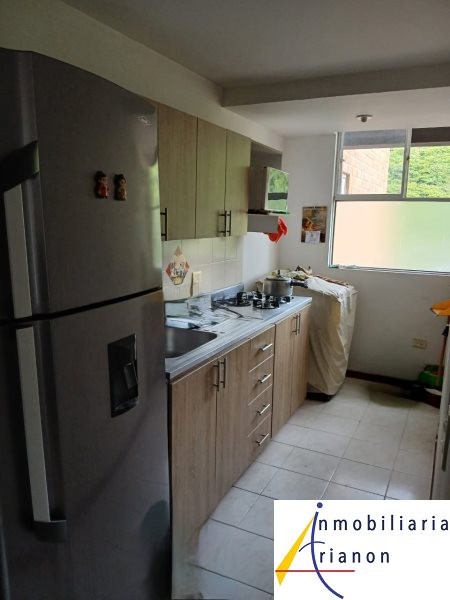 Apartamento en Venta en Robledo, Pilarica