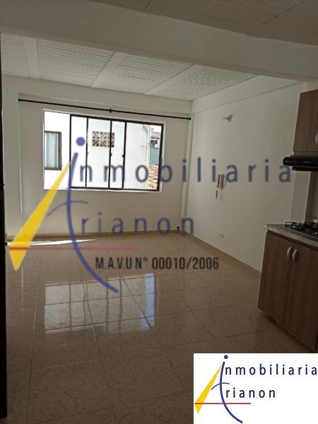 Apartamento en Arriendo en Boston