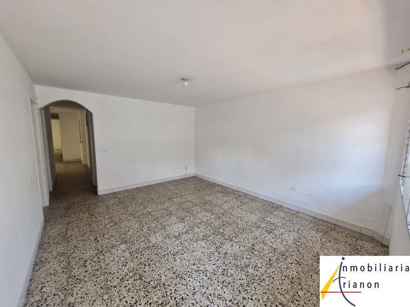 Casa en Arriendo en Belen El Porvenir