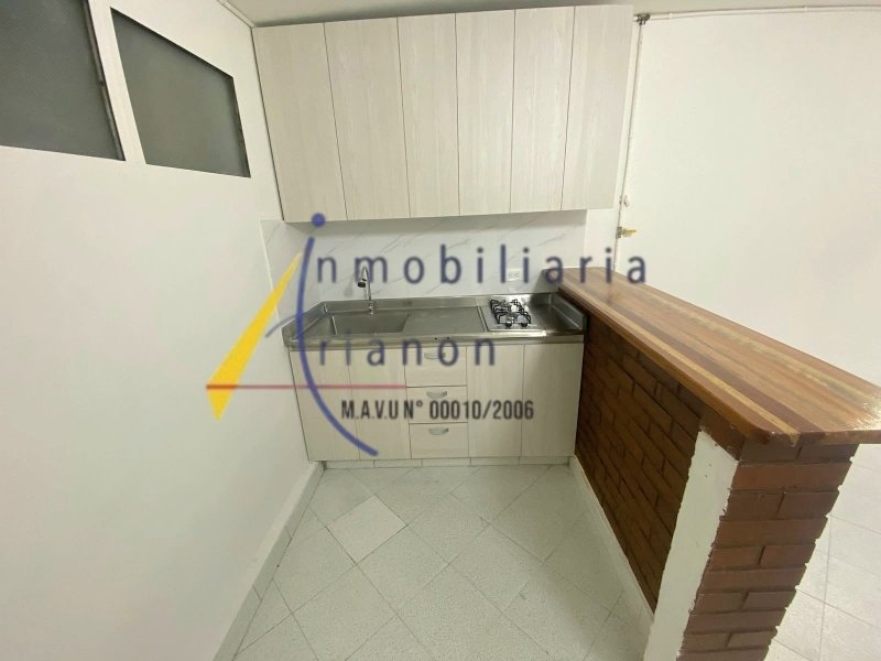 Apartamento en Arriendo en San Joaquín