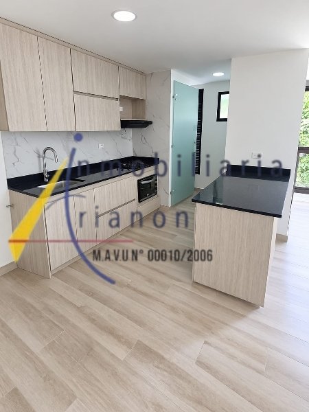 Apartamento en Venta en Belen Rosales