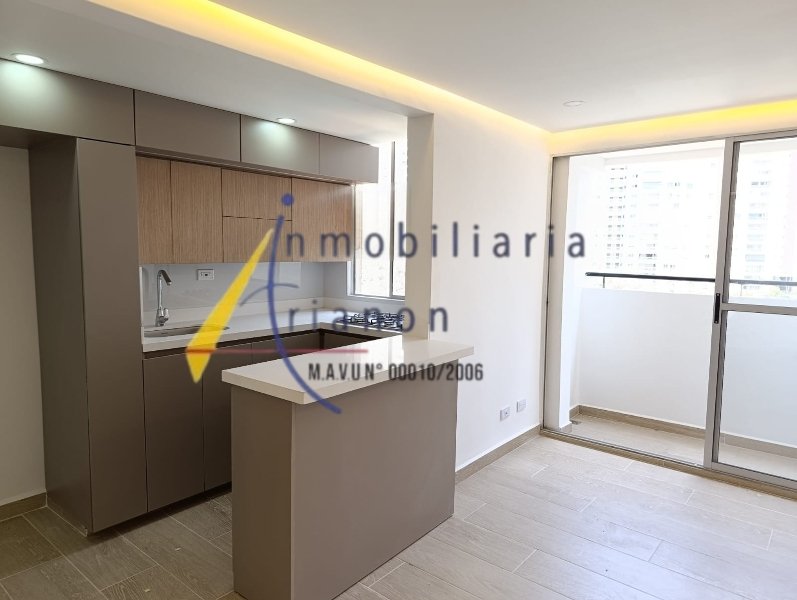 Apartamento en Arriendo en Belen Rincon