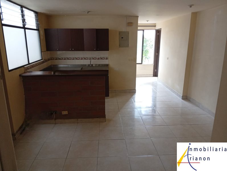 Apartamento en Arriendo en Belen San Bernardo