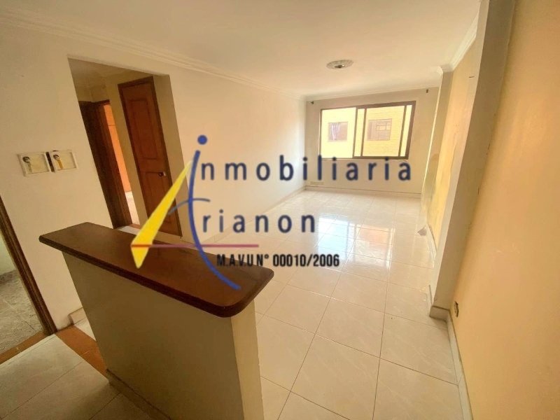 Apartamento en Arriendo en Belen La Gloria