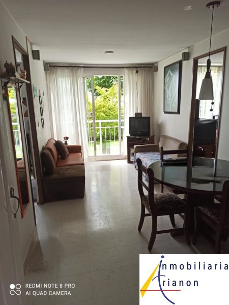 Apartamento en Venta en Robledo - La Aurora