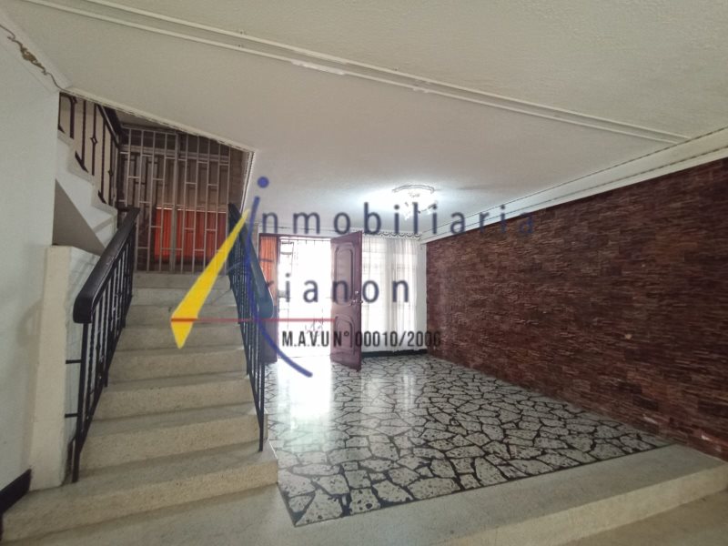 Casa en Arriendo en Estadio