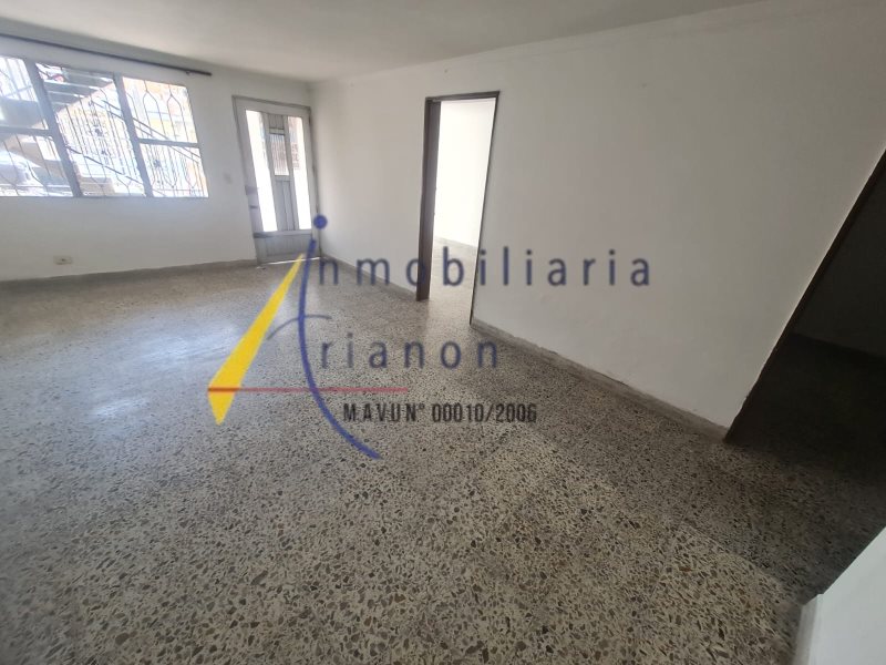 Casa en Arriendo en Belen San Bernardo