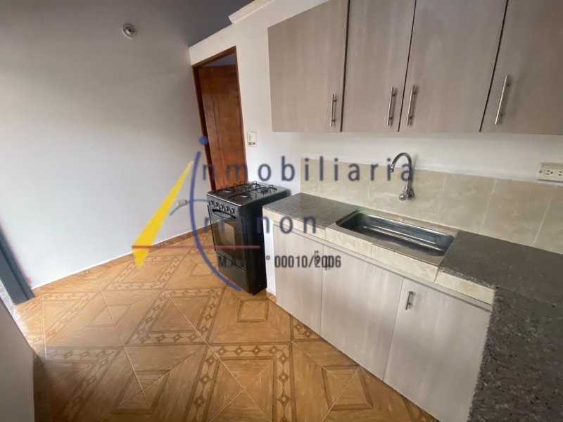 Apartamento en Arriendo en Belen La Gloria