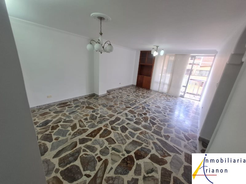 Apartamento en Venta en Conquistadores