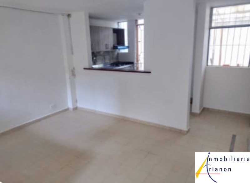 Casa en Arriendo en San Cristobal