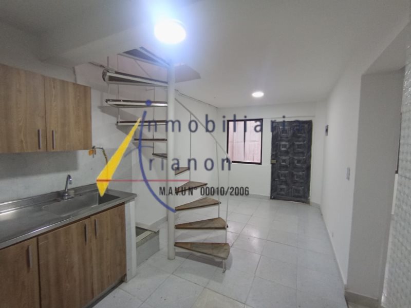 Apartamento en Arriendo en Buenos Aires