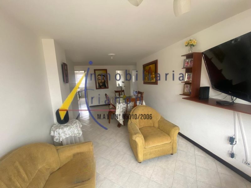 Apartamento en Venta en Santa Monica