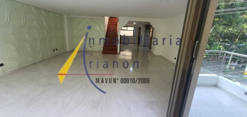 Casa en Arriendo en Belen Los Molinos