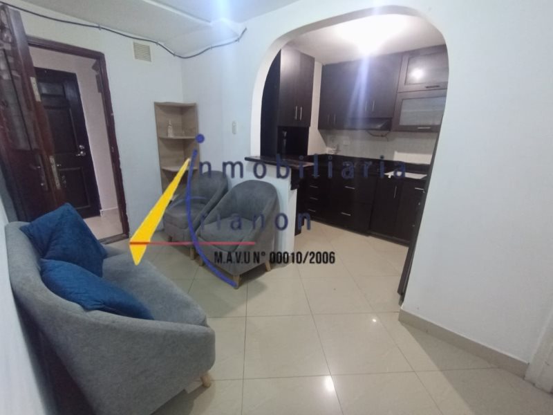 Apartamento en Arriendo en Belen Las Playas