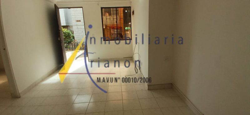 Apartamento en Venta en Robledo - La Campiña