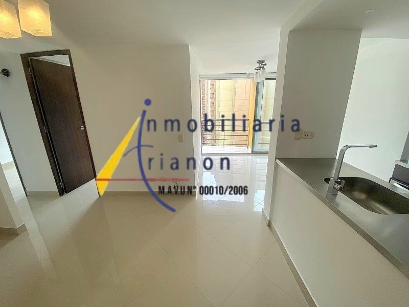 Apartamento en Venta en Rodeo Alto