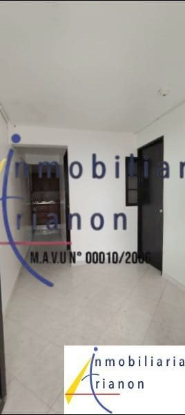 Apartamento en Venta en Buenavista