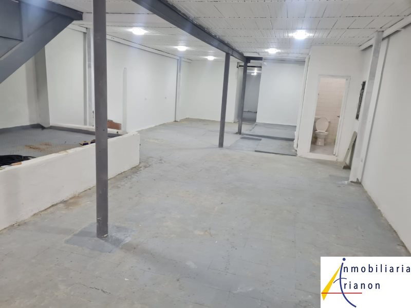 Bodega en Arriendo en Cristo Rey