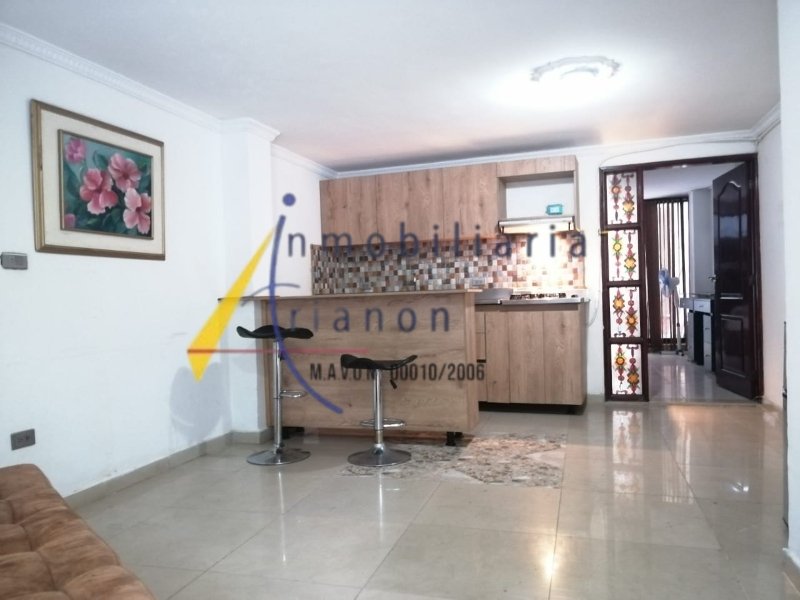 Apartaestudio en Venta en Barrio Cristobal