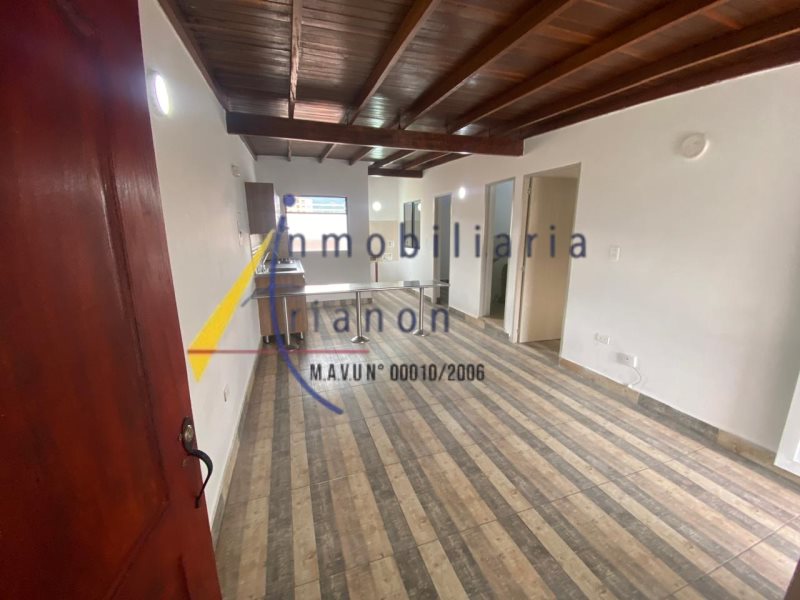 Apartamento en Arriendo en Belen San Bernardo