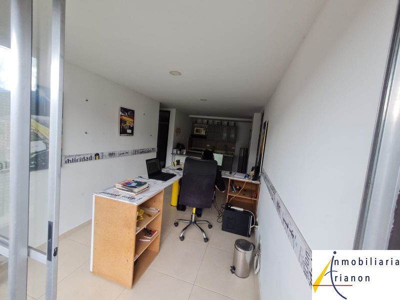 Apartamento en Venta en Rodeo Alto