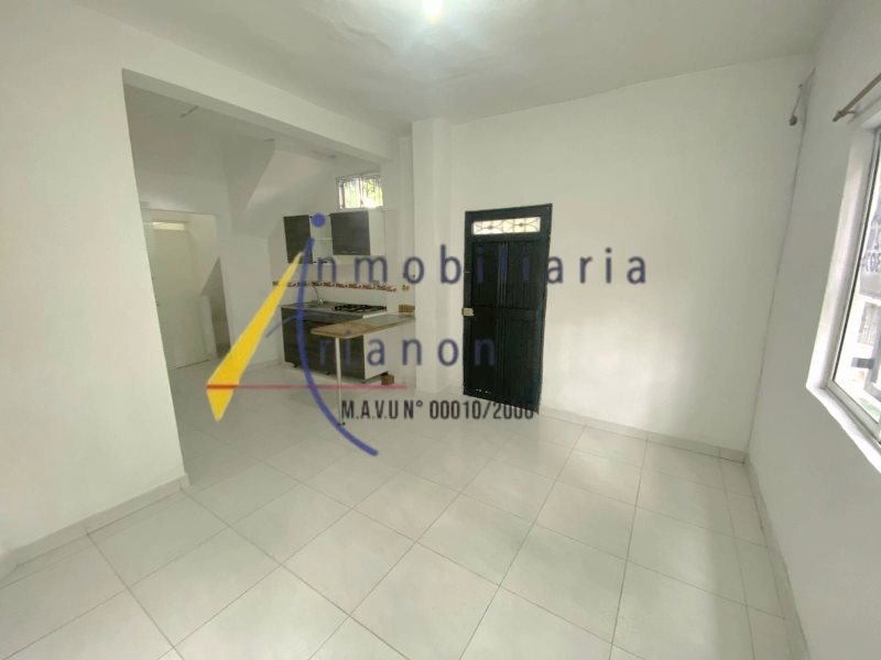 Apartaestudio en Arriendo en Floresta-Alcazares