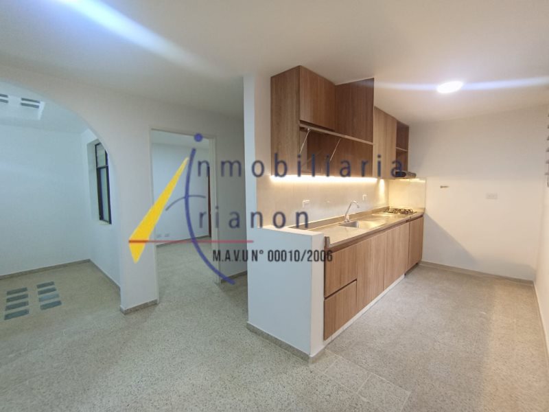 Casa en Arriendo en Florida Nueva