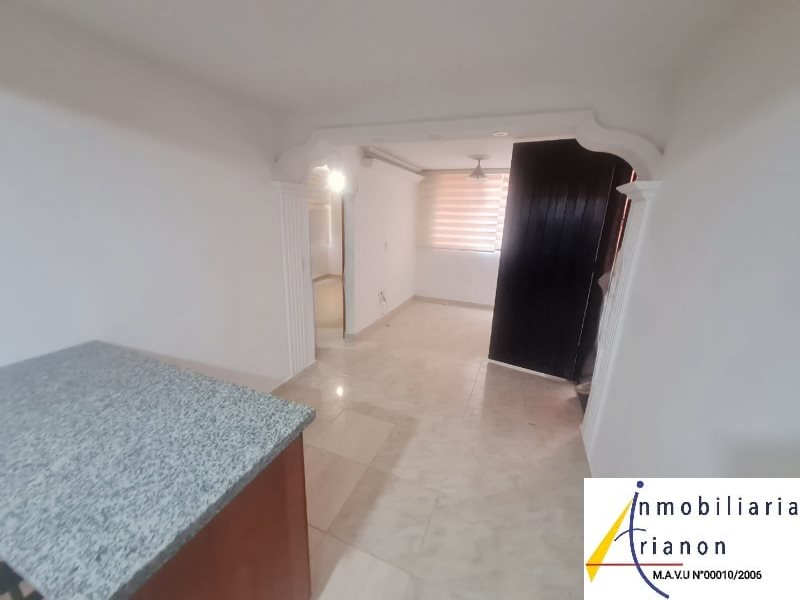 Apartamento en Arriendo en Belen San Bernardo
