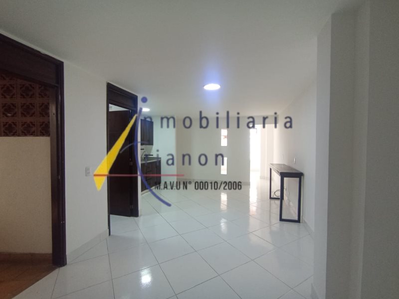 Apartaestudio en Arriendo en Belen La Palma
