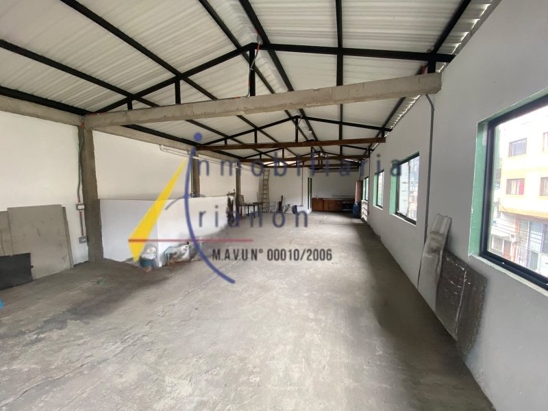 Bodega en Arriendo en Caribe