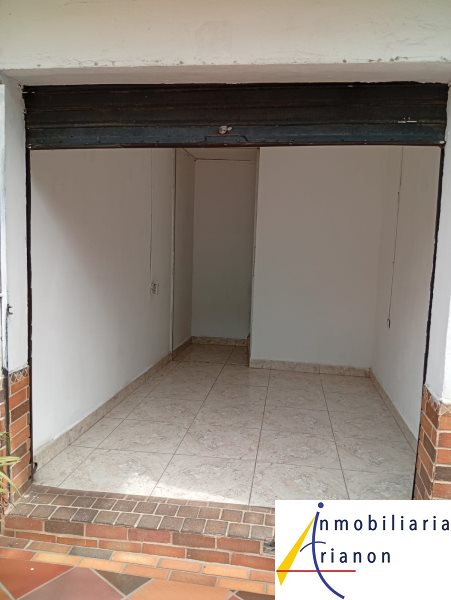 Local en Arriendo en Las Mercedes