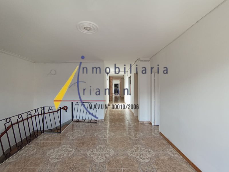 Casa en Arriendo en Belen Parque