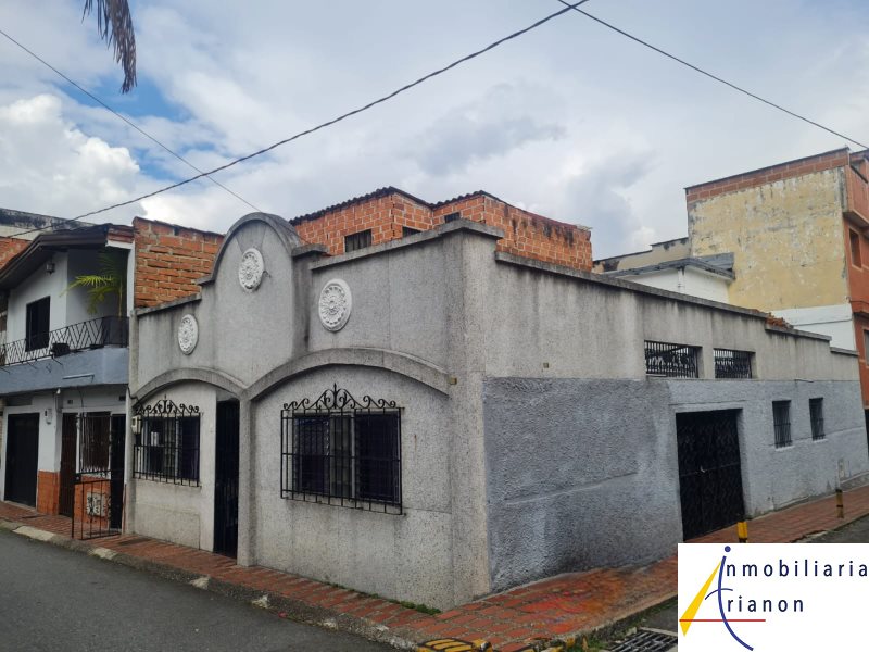 Casa en Venta en La Floresta