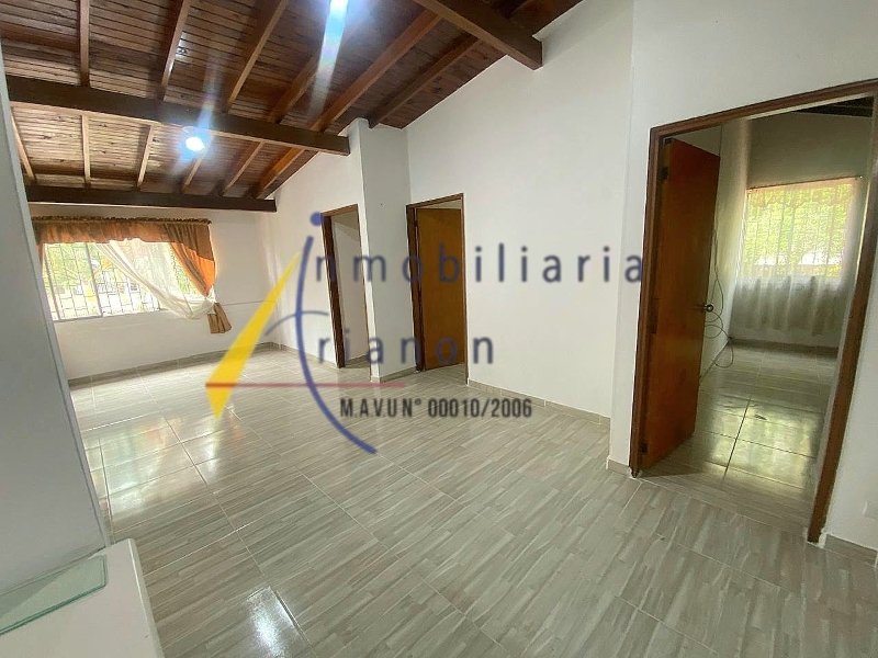 Casa en Arriendo en La Floresta