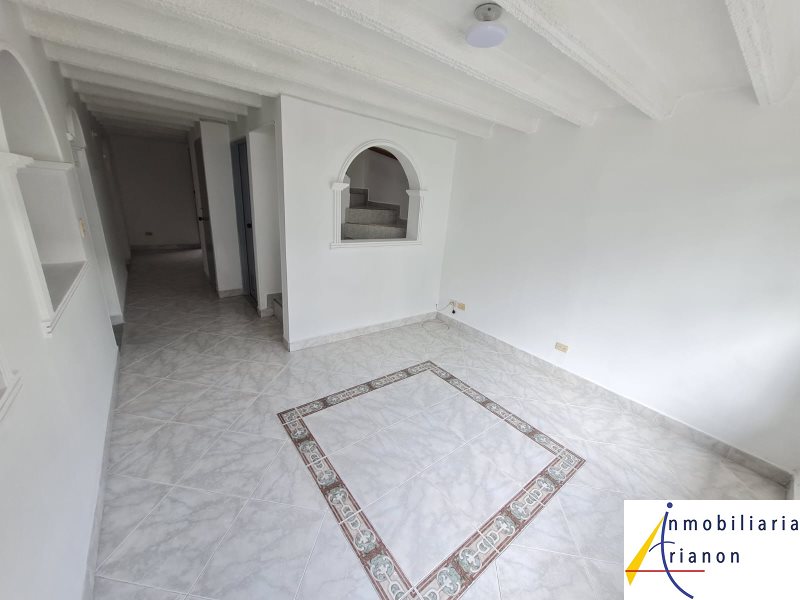 Casa en Venta en Belen La Nubia
