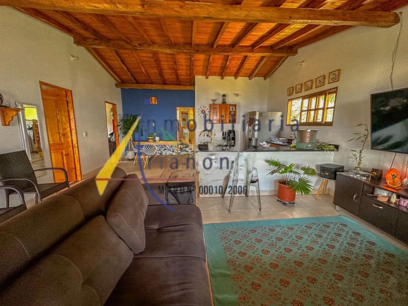 Casa-Finca en Arriendo en Santa Elena