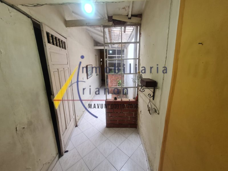 Casa en Venta en Belen San Bernardo